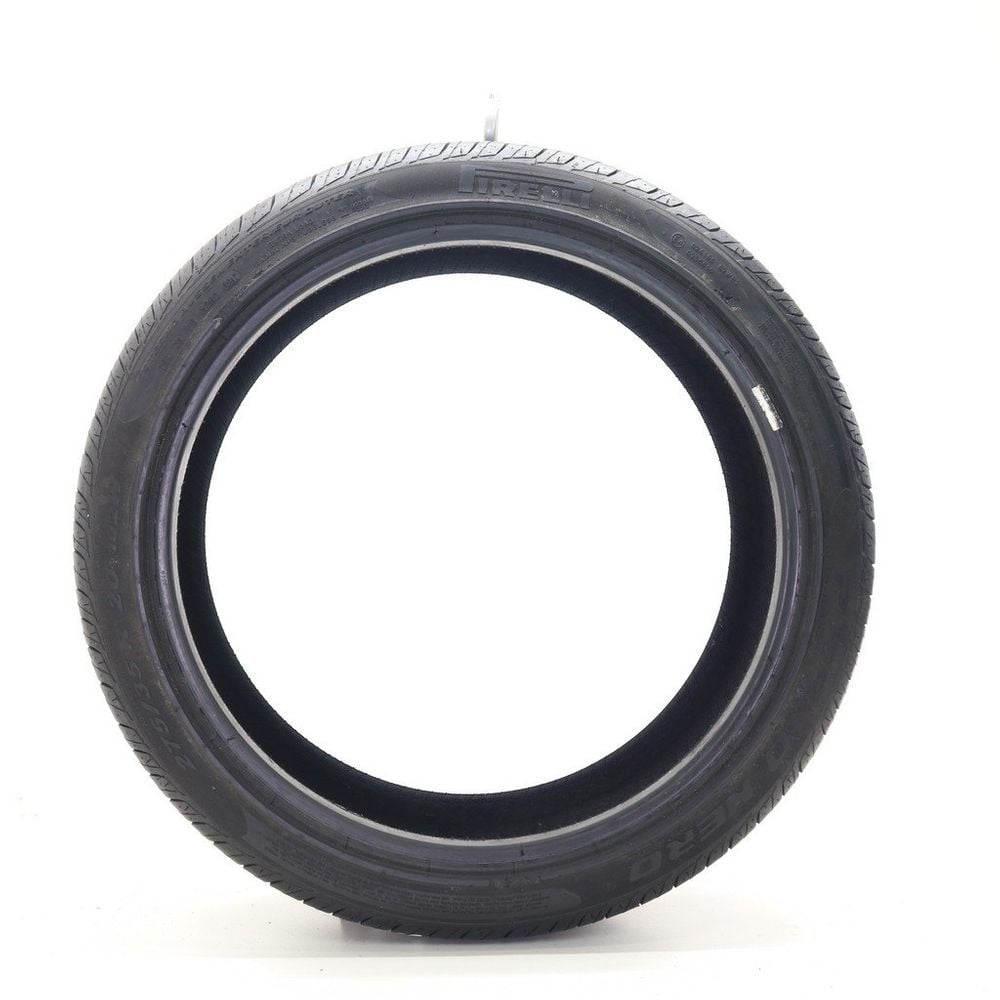 Used 275/35R20 Pirelli P Zero Nero J 102W - 6.5/32 - Image 3