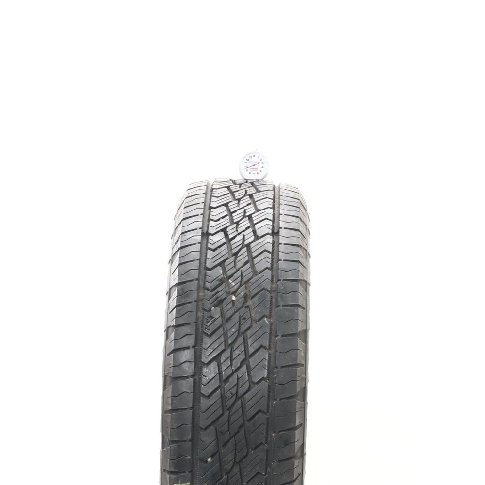 Set of (2) Used 225/65R17 Continental CrossContact ATR 102H - 8.5-9.5/32 - Image 5