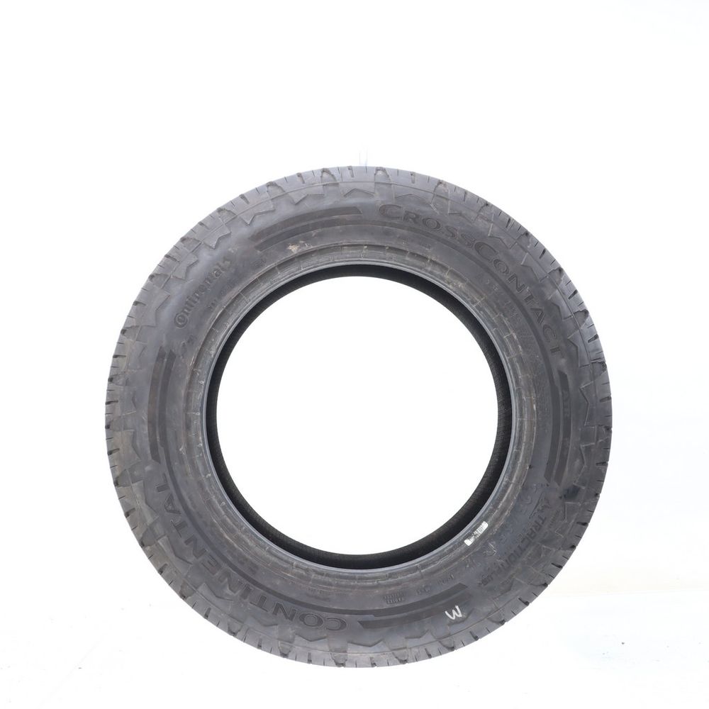 Set of (2) Used 225/65R17 Continental CrossContact ATR 102H - 8.5-9.5/32 - Image 6