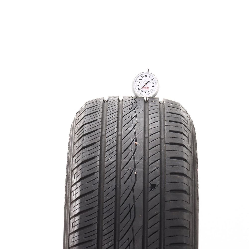 Set of (2) Used 225/65R17 Yokohama Avid Ascend 102H - 8.5-9.5/32 - Image 2