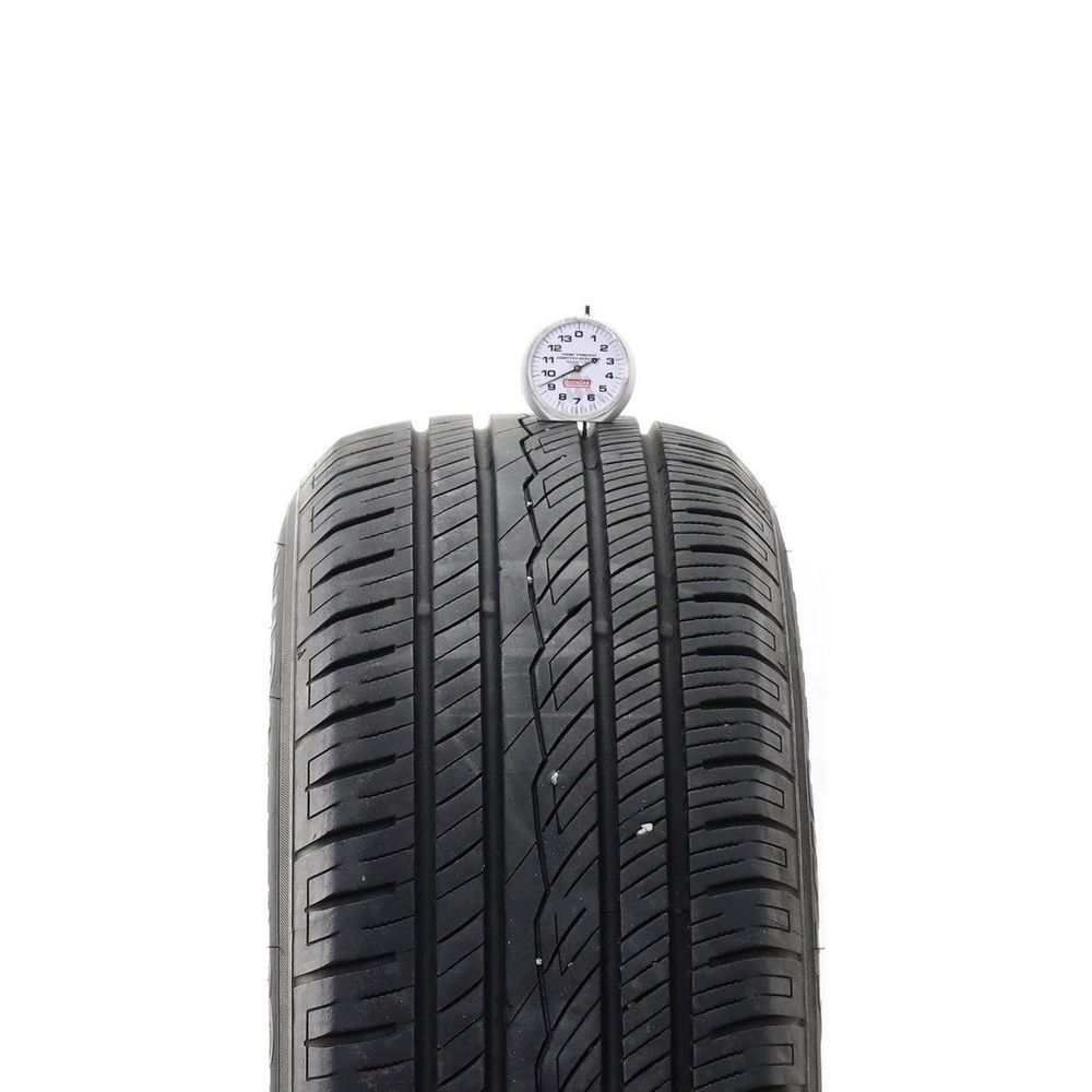 Set of (2) Used 225/65R17 Yokohama Avid Ascend 102H - 8.5-9.5/32 - Image 5