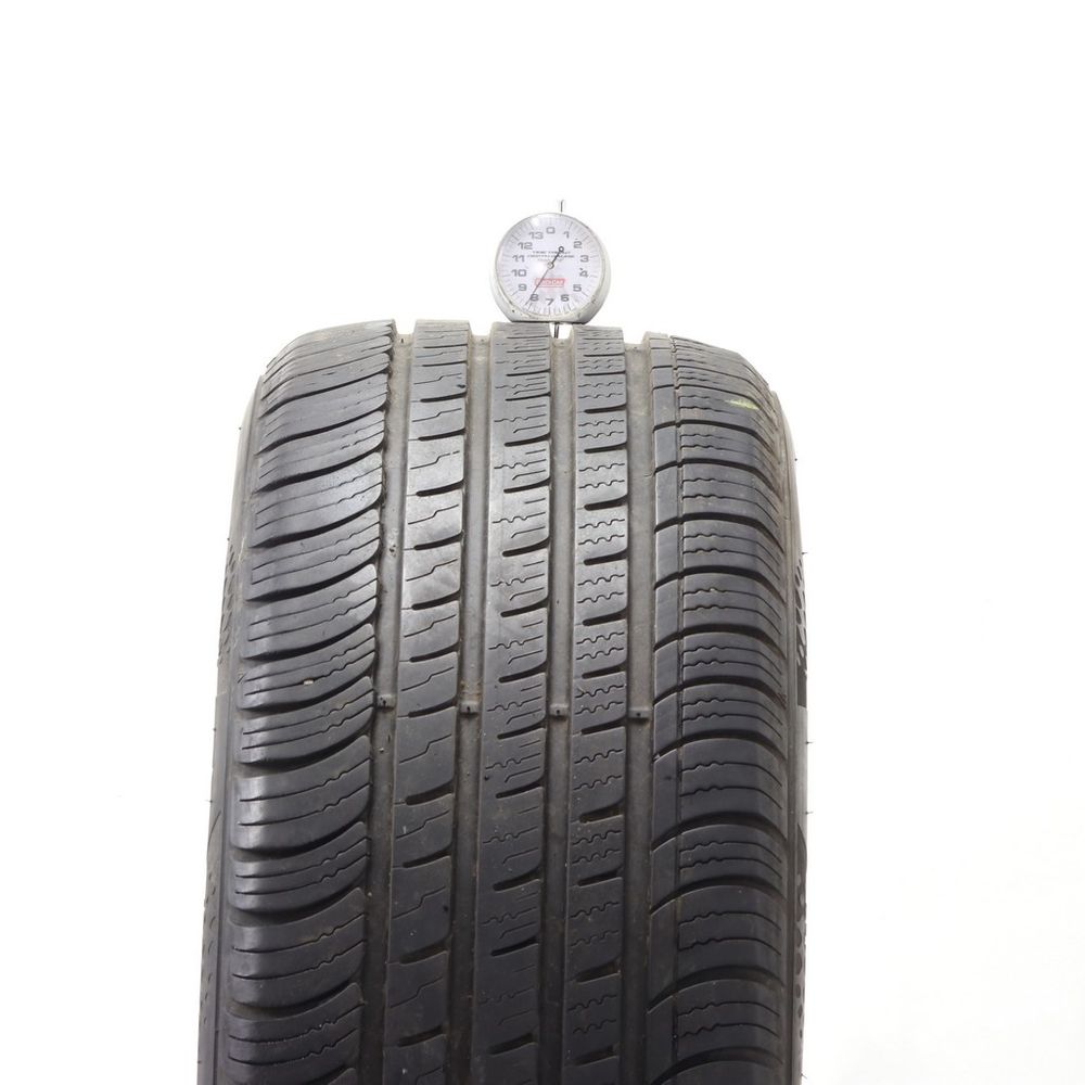 Used 225/55R17 Kumho Solus TA71 101V - 8/32 - Image 2