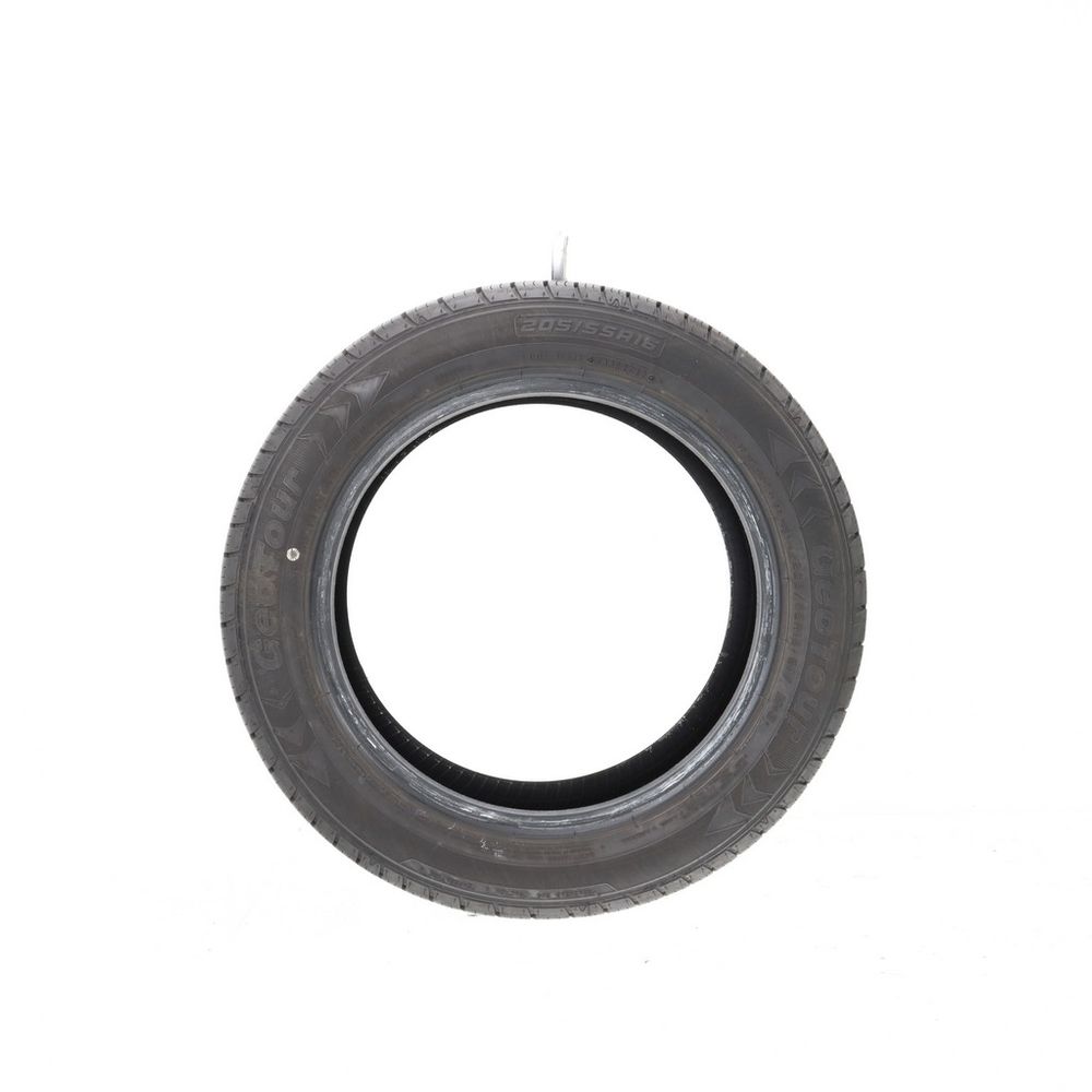 Used 205/55R16 Sumitomo GeoTour 91V - 8/32 - Image 3