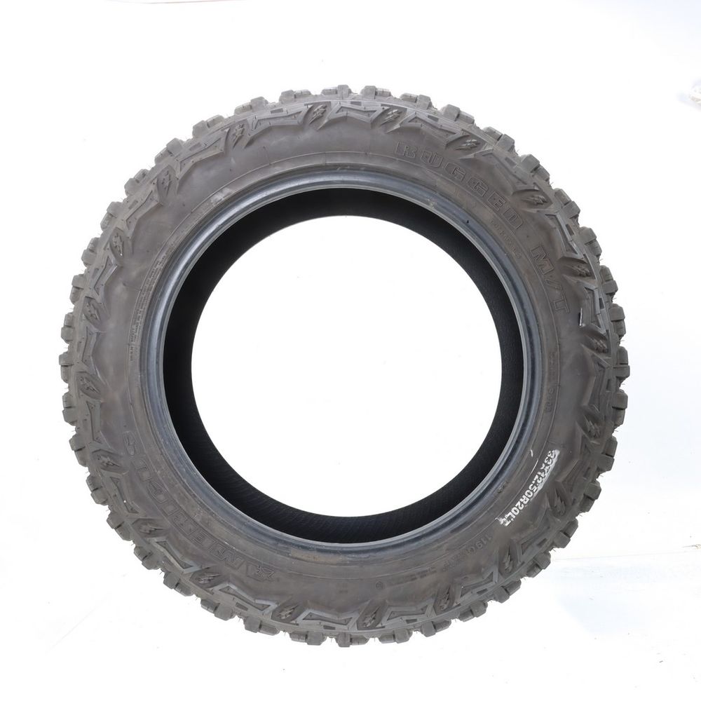Amercus Rugged MT 33X12.5R17 Tre for sale onlne | eBay