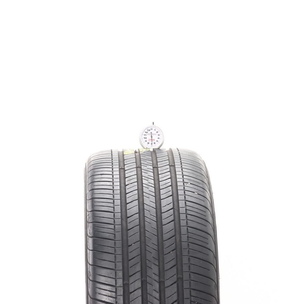 Set of (2) Used 245/45R20 Goodyear Eagle Touring 99V - 7-7.5/32 - Image 2