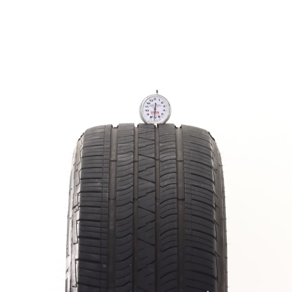 Set of (2) Used 225/55R18 Mastercraft Courser Quest Plus 98H - 7/32 - Image 2
