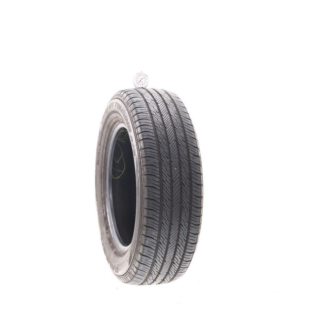 Set of (2) Used 195/65R15 Falken Pro G5 Touring A/S 91H - 7.5-8.5/32 - Image 4