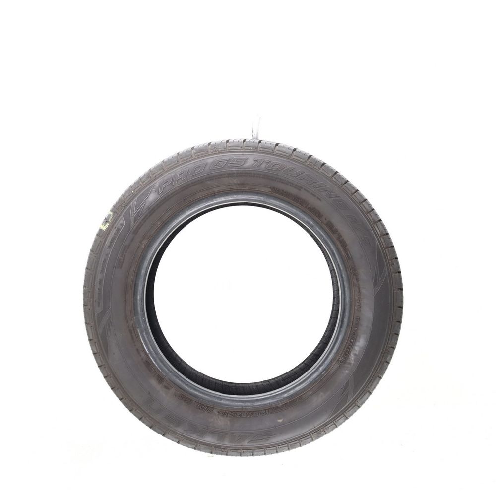 Set of (2) Used 195/65R15 Falken Pro G5 Touring A/S 91H - 7.5-8.5/32 - Image 6