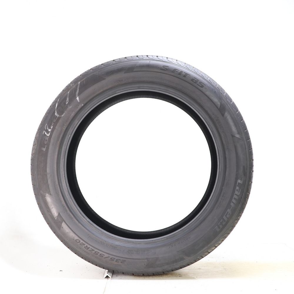 Set of (2) New 235/55ZR20 Laufenn S Fit AS 105W - 9/32 - Image 3