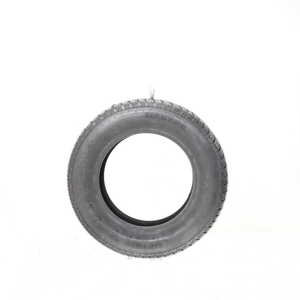 Used 165/70R13 Mentor Metric Sport 76T - 10/32 - Image 3