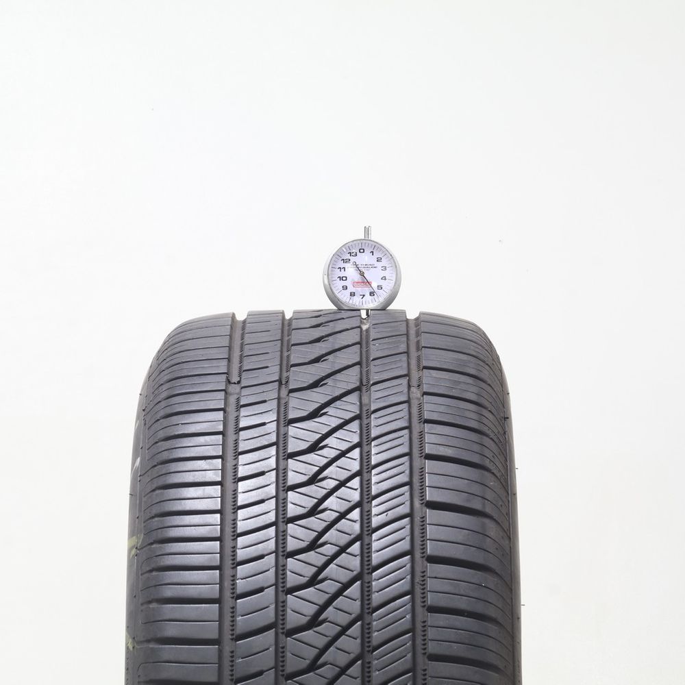 Used 235/55R18 Continental PureContact LS 100V - 5.5/32 - Image 2