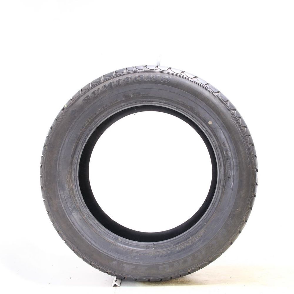 Used 255/55R18 Sumitomo Touring LXV 105V - 11/32 - Image 3