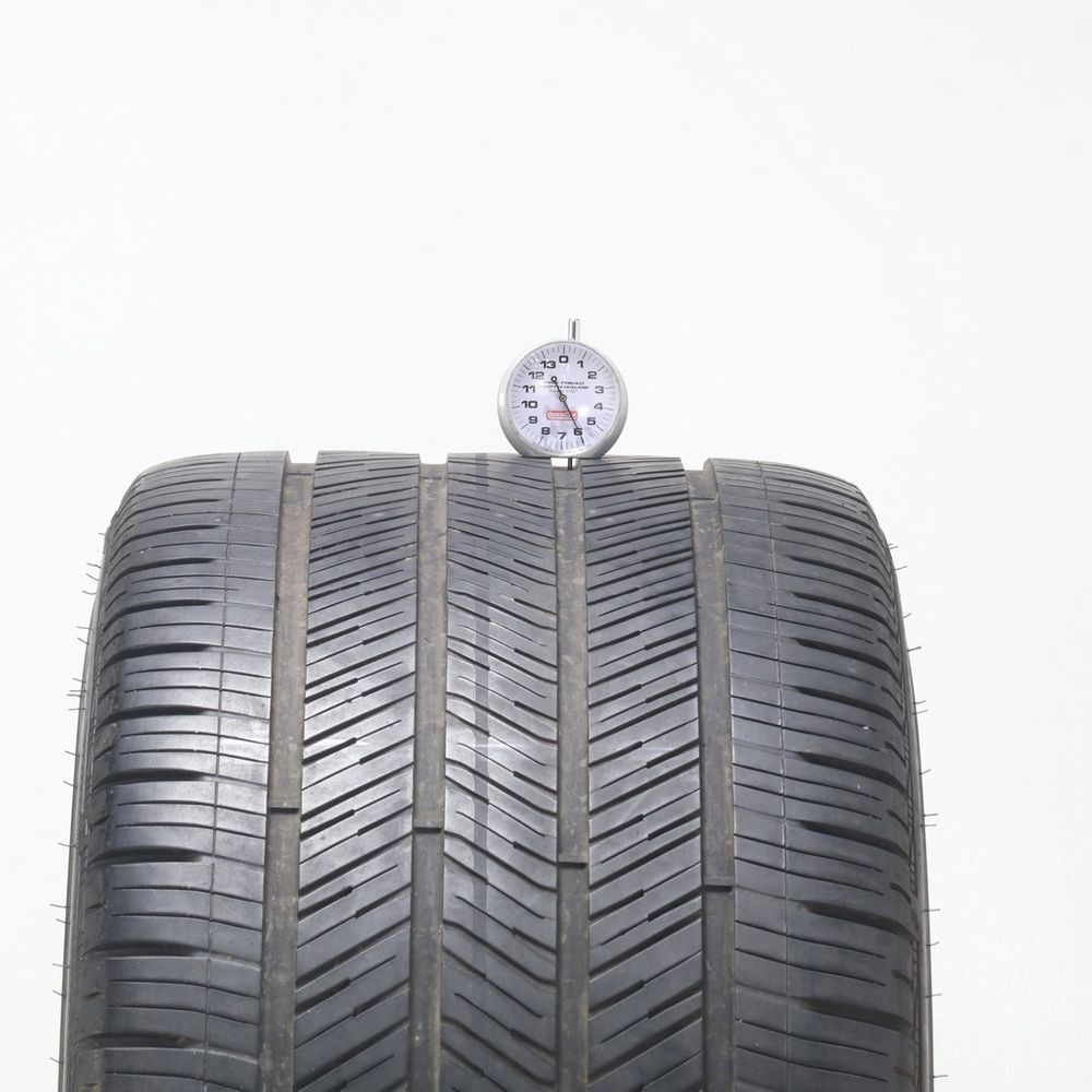 Used 305/30R21 Goodyear Eagle Touring NF0 104H - 6/32 - Image 2