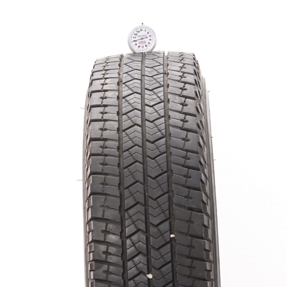Used LT 235/80R18 Michelin Primacy XC 121/118R E - 10/32 - Image 2