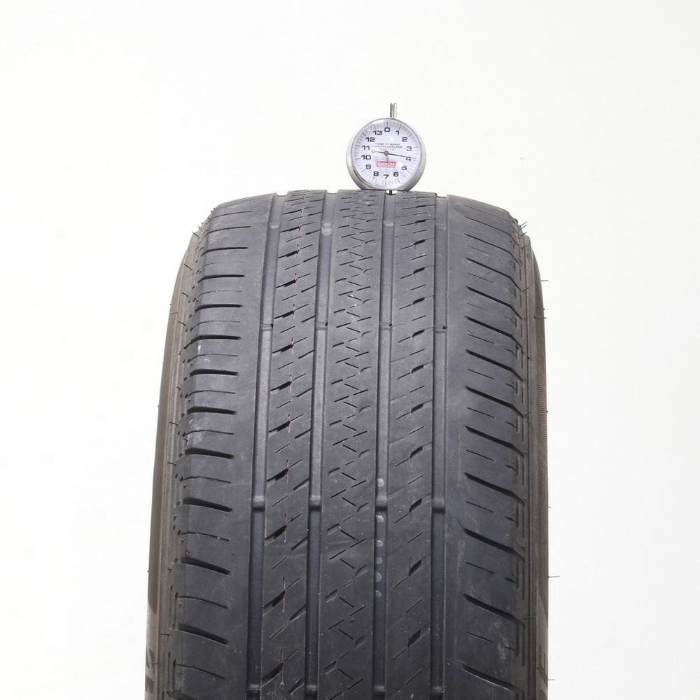 Used 235/60R18 Bridgestone Ecopia H/L 422 Plus 103H - 3.5/32 - Image 2