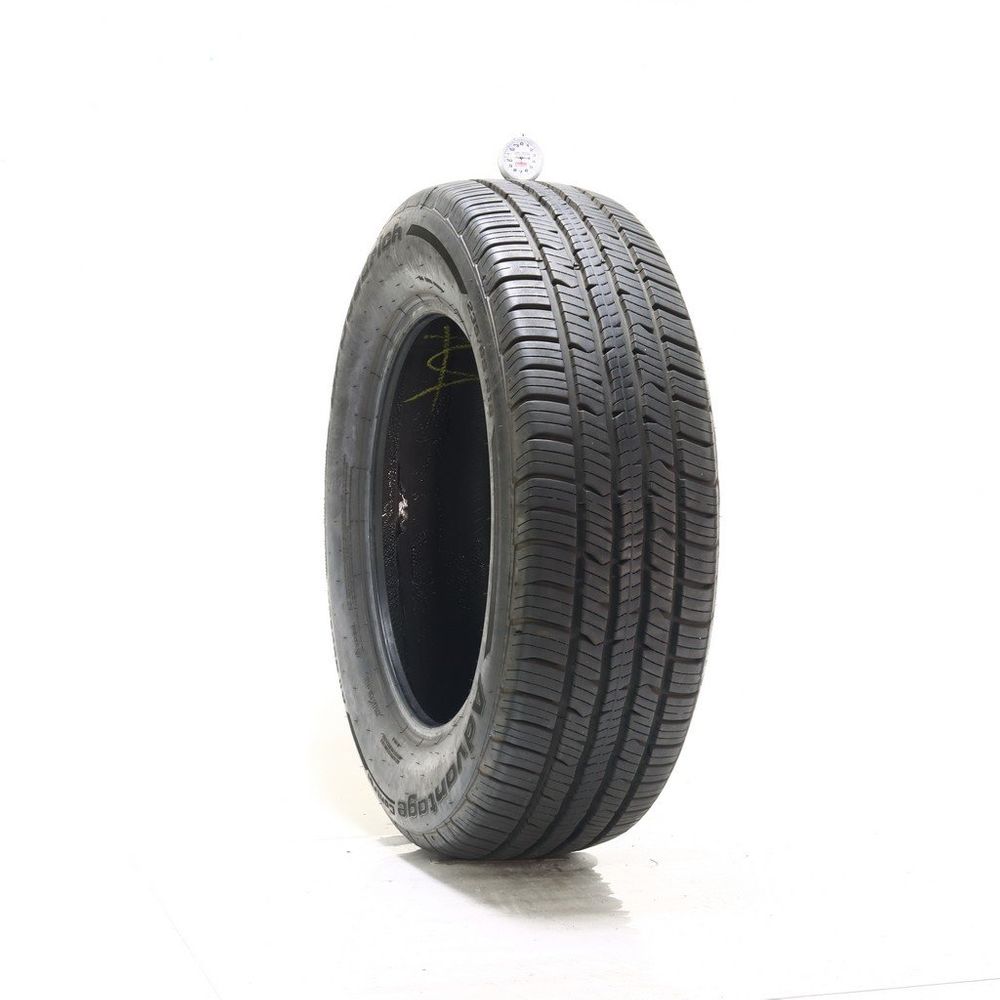 Used 235/65R18 BFGoodrich Advantage Control 106H - 10.5/32 - Image 1