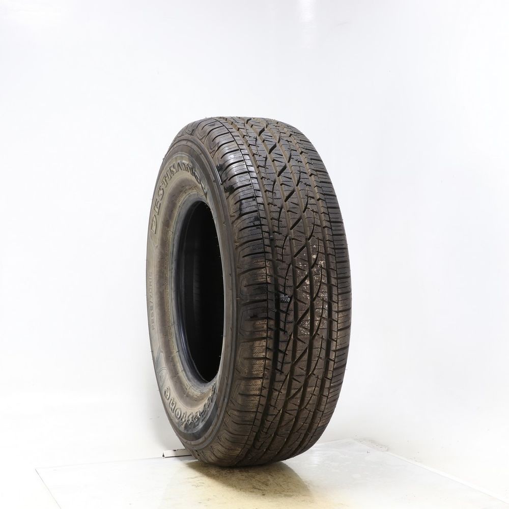 Driven Once 265/70R16 Firestone Destination LE2 111T - 13/32 - Image 1