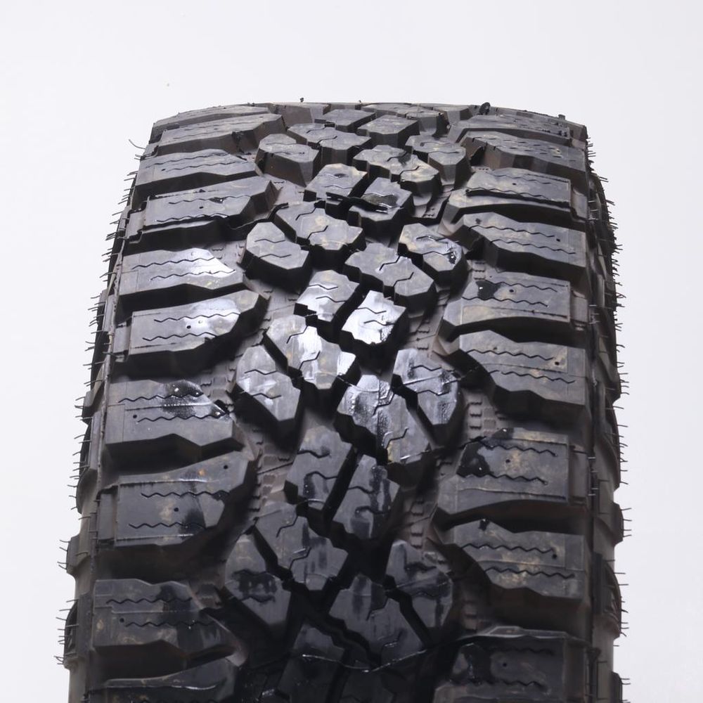 Driven Once LT 315/70R17 Goodyear Wrangler Duratrac 121/118Q D - 17/32 - Image 2