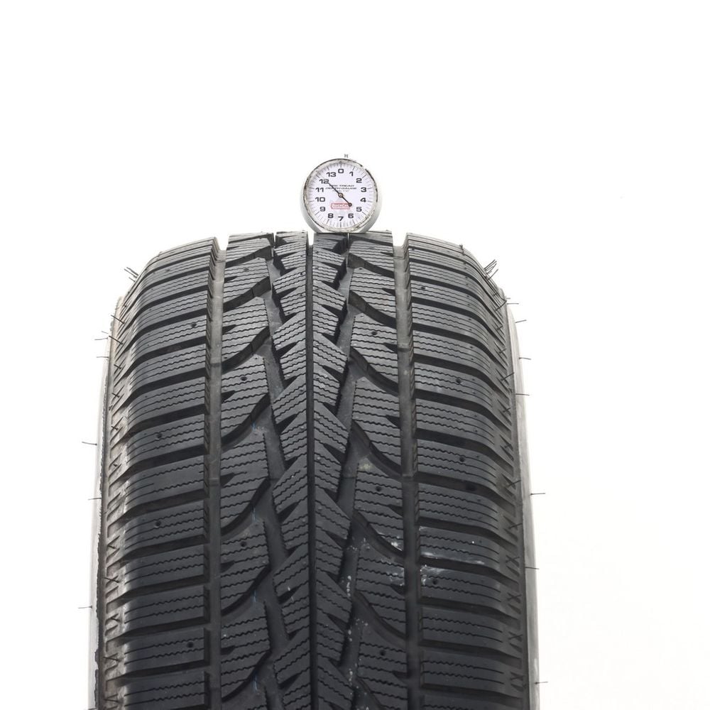 Used 265/60R18 Firestone Winterforce 2 UV 110S - 12/32 - Image 2