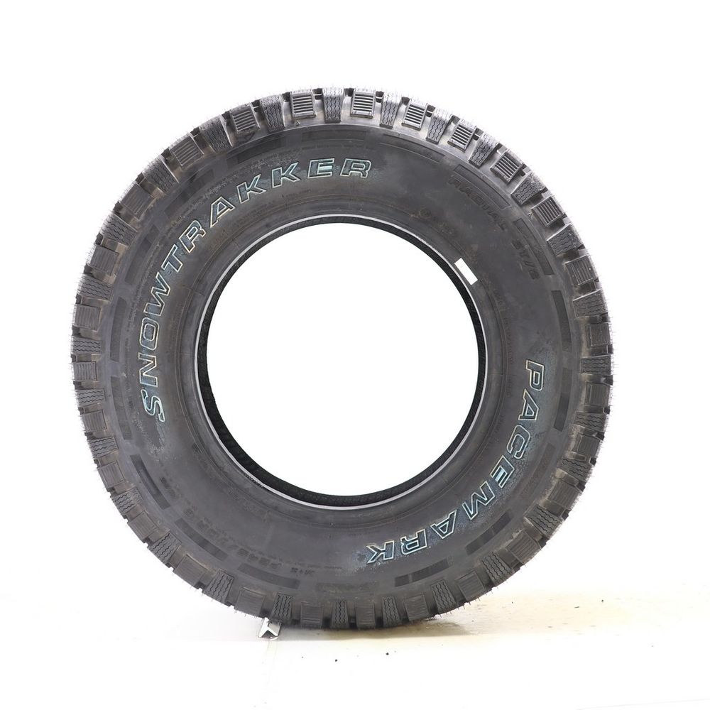 Used 245/70R16 Pacemark Snowtrakker Radial ST/2 106S - 15/32 - Image 3