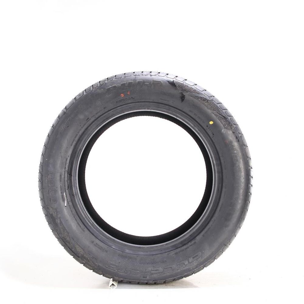 Set of (2) New 245/55ZR17 Accelera Phi-R 102W - Image 3