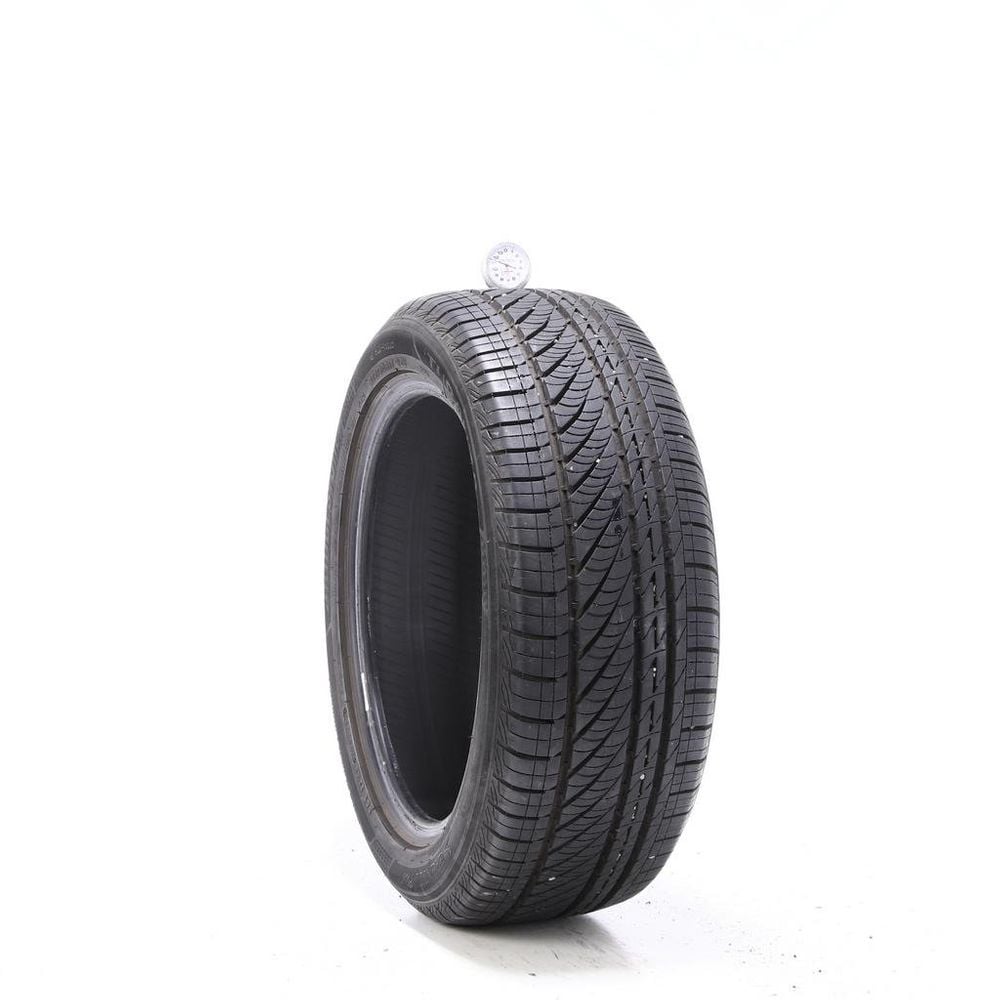Used 215/50R17 Bridgestone Turanza Serenity Plus 95V - 11.5/32 - Image 1