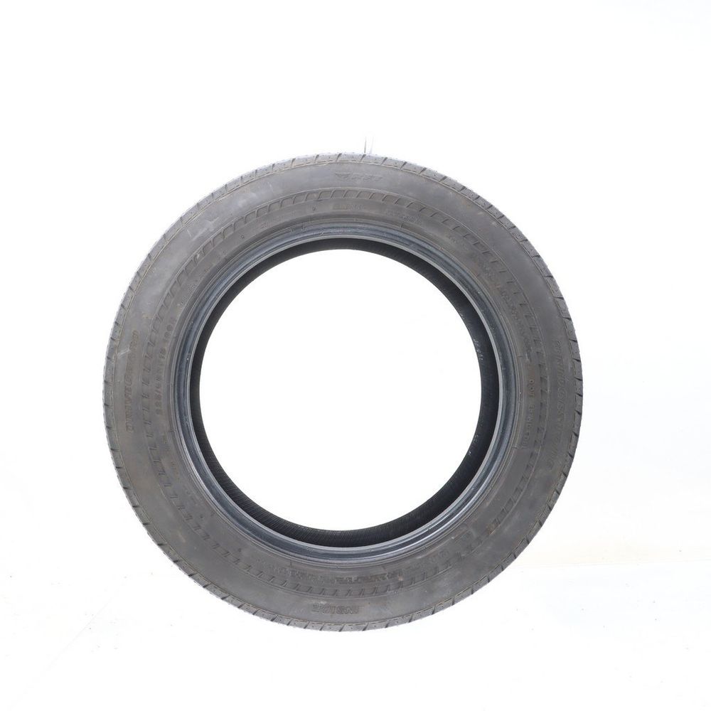 Set of (4) Used 225/60RF18 Bridgestone DriveGuard RFT 100H - 6.5-8/32 - Image 6