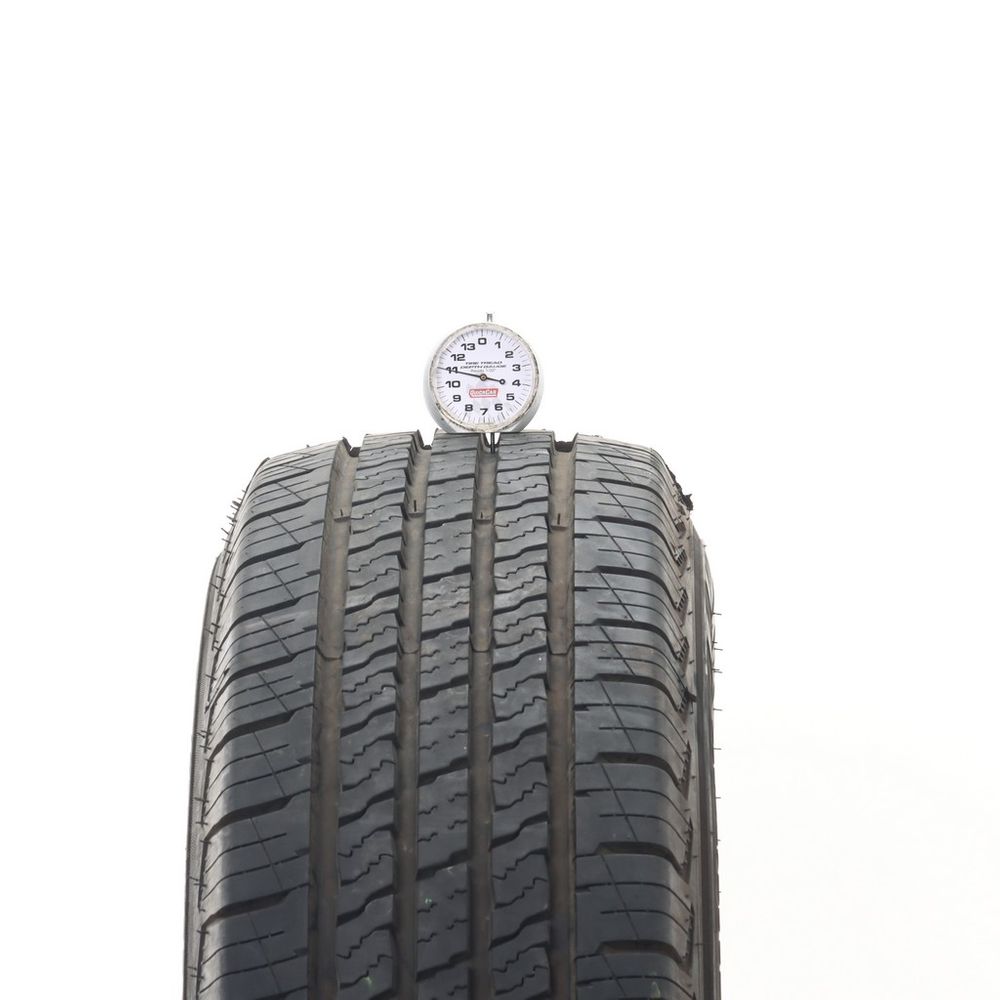 Used LT 225/75R16 Radar Rivera H/T 115/112S E - 11/32 - Image 2