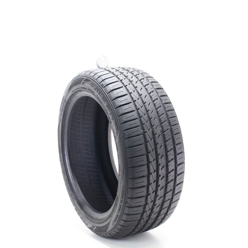 Used 245/45ZR18 Falken Pro G5 Sport A/S 100Y - 9.5/32 - Image 1