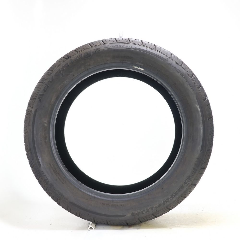 Used 255/55R20 BFGoodrich Advantage Control 110H - 9.5/32 - Image 3