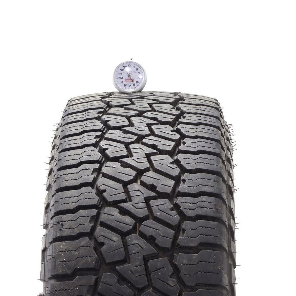 Used LT 265/70R17 Falken Wildpeak A/T3W 121/118S E - 12.5/32 - Image 2