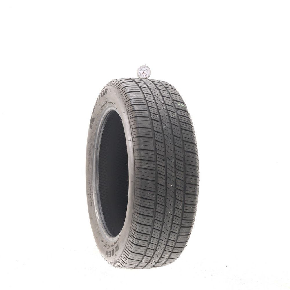 Used 225/55R18 Riken Raptor VR 98V - 8.5/32 - Image 1