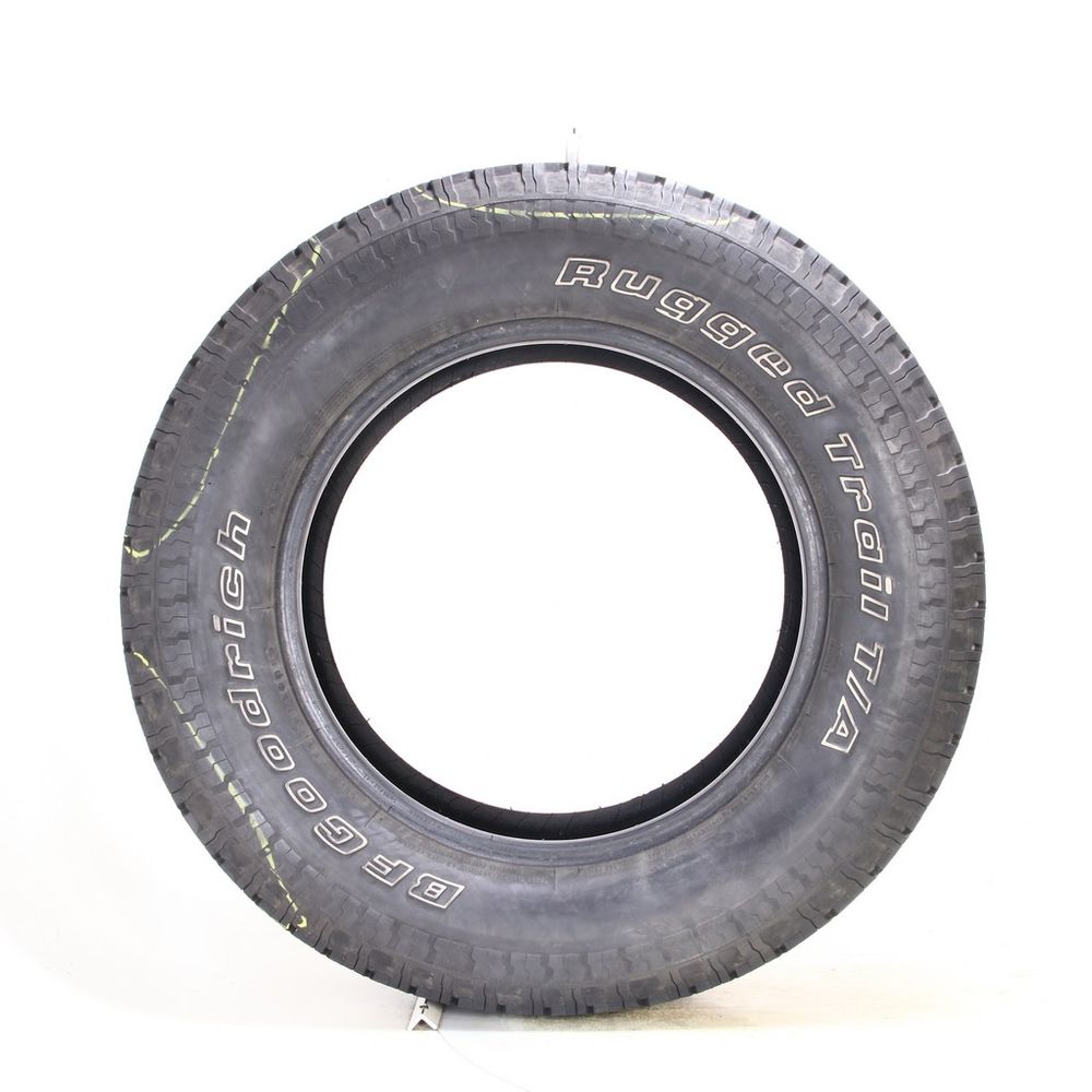 Used 275/65R18 BFGoodrich Rugged Trail TA 114T - 5.5/32 - Image 3