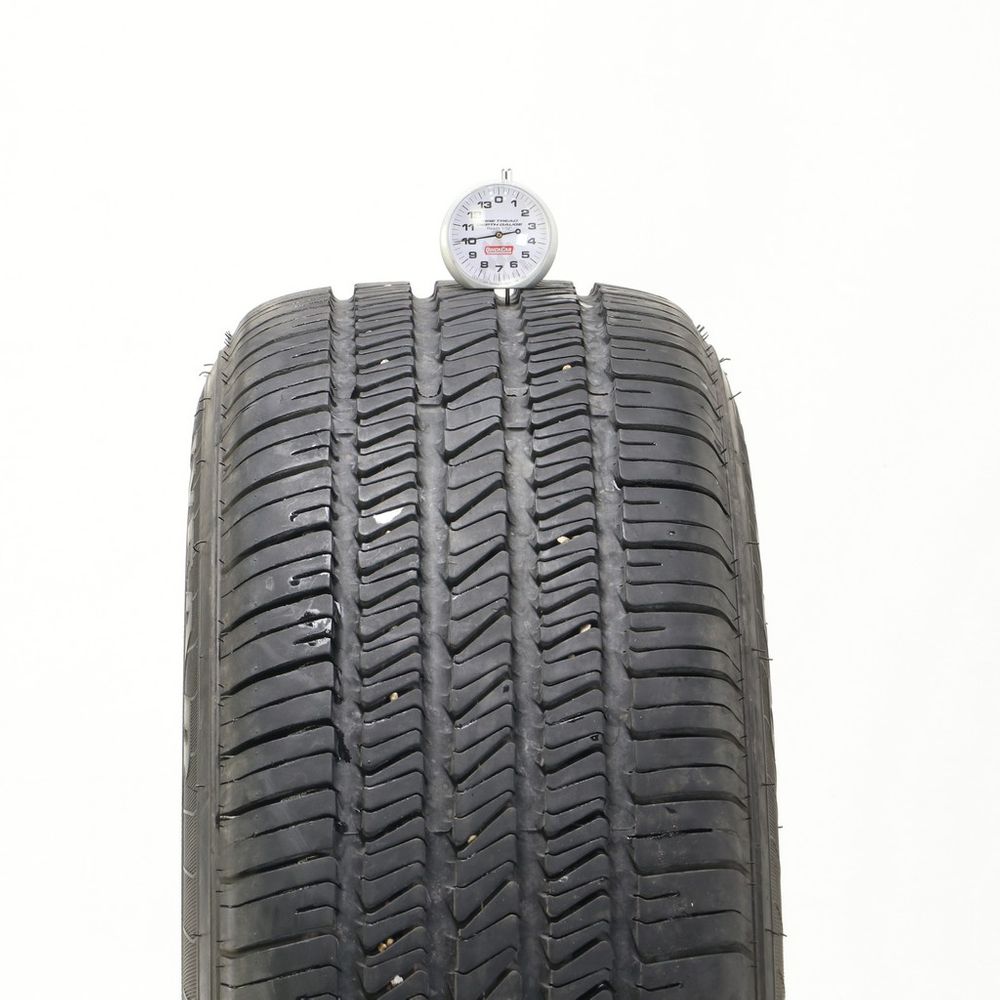 Used LT 235/60R17 Goodyear Radial LS 112/109S E - 10/32 - Image 2