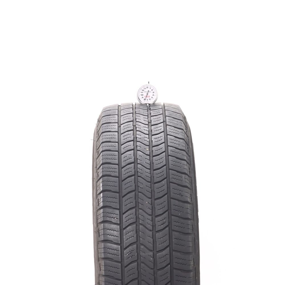 Used LT 245/75R16 Starfire Solarus HT 120/116S E - 7.5/32 - Image 2