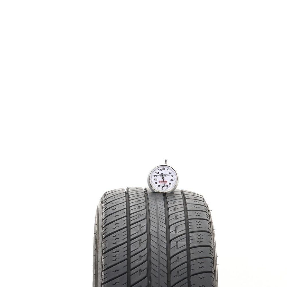 Used 185/55R16 Uniroyal Tiger Paw Touring A/S 83H - 6.5/32 - Image 2