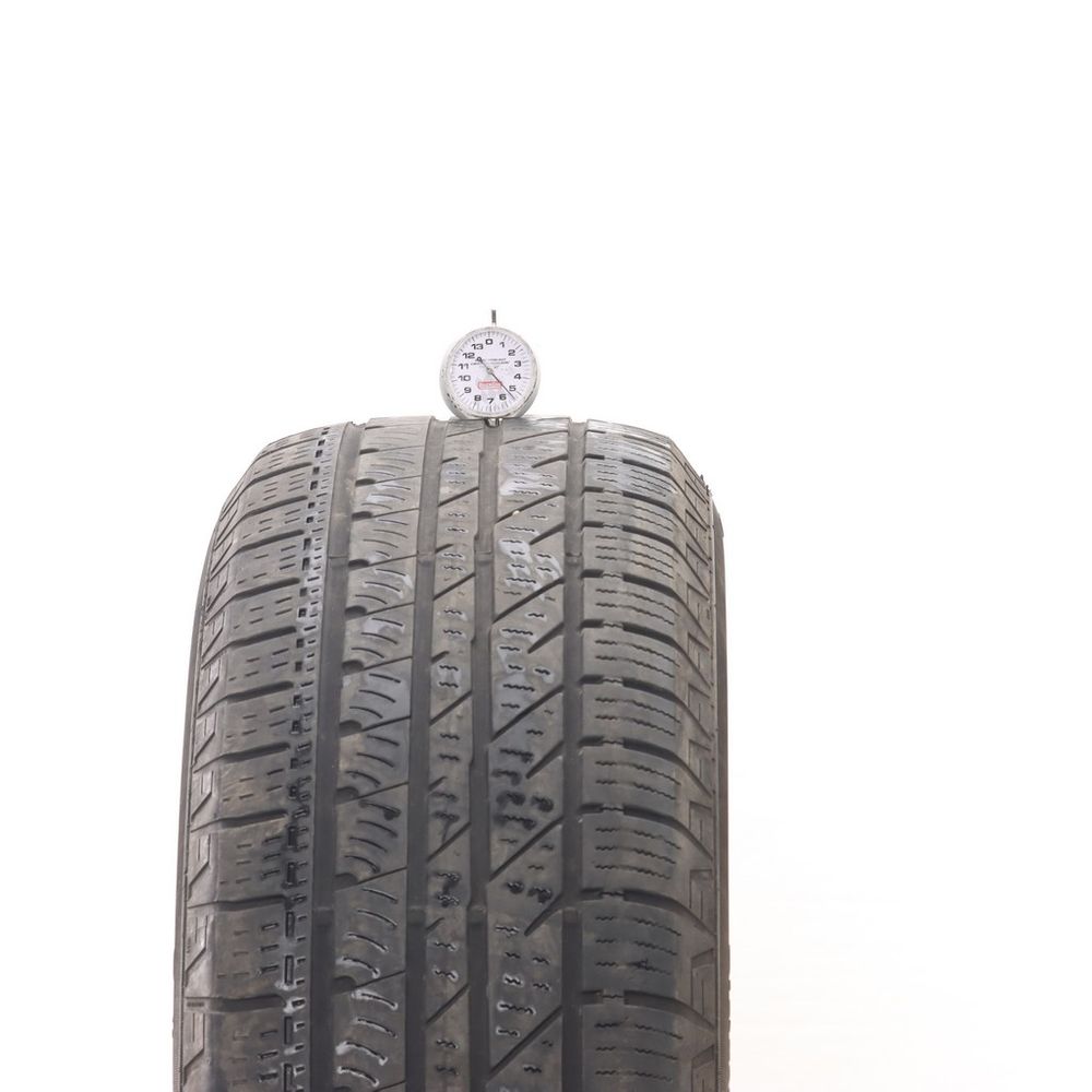 Used 255/60R18 Continental CrossContact LX 112V - 5/32 - Image 2