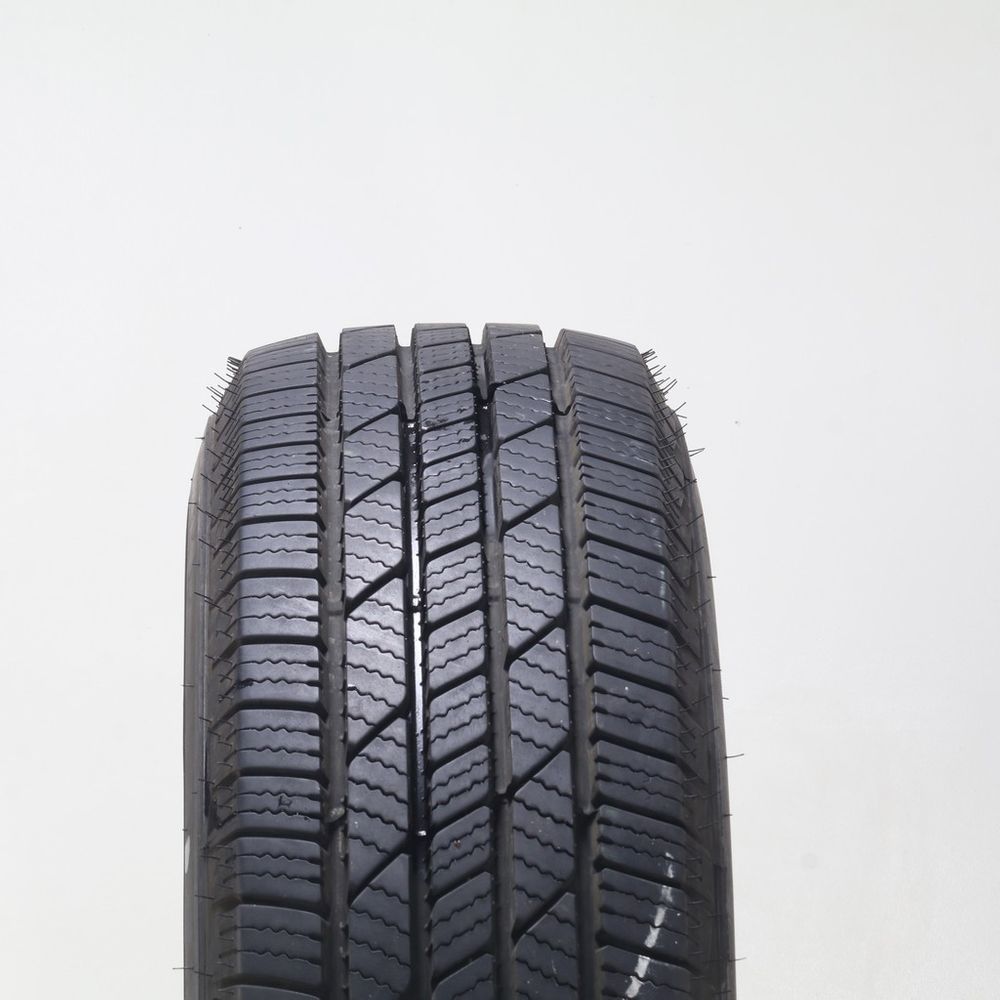 Used LT 245/75R17 Bridgestone Dueler LX 121/118R E - 15/32 - Image 2