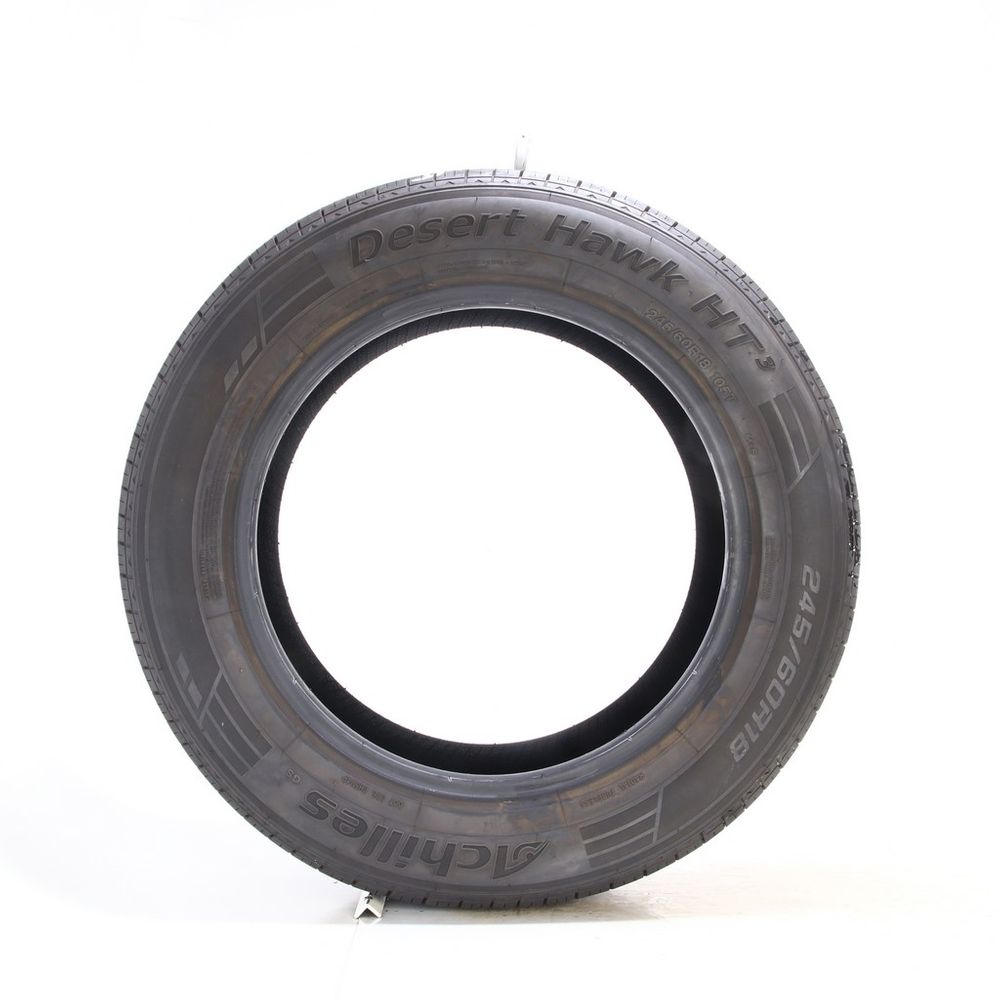 Used 245/60R18 Achilles Desert Hawk HT3 105T - 9.5/32 - Image 3