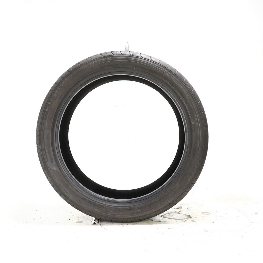 Used 225/45ZR19 Kumho Ecsta LX Platinum 96W - 9/32 - Image 3