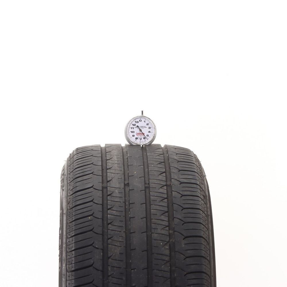 Set of (2) Used 225/55R18 Nexen N'Priz AH8 98V - 5.5-6.5/32 - Image 2