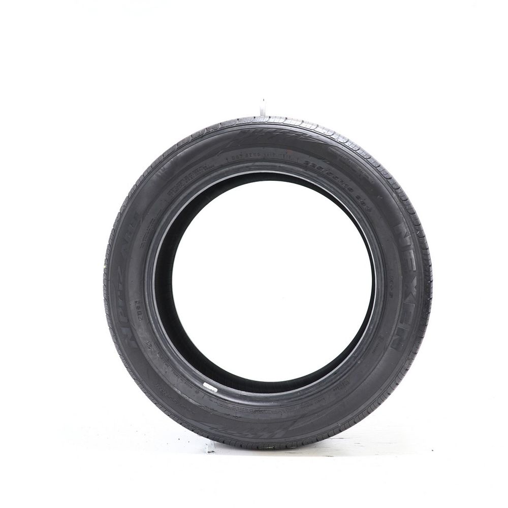 Set of (2) Used 225/55R18 Nexen N'Priz AH8 98V - 5.5-6.5/32 - Image 6