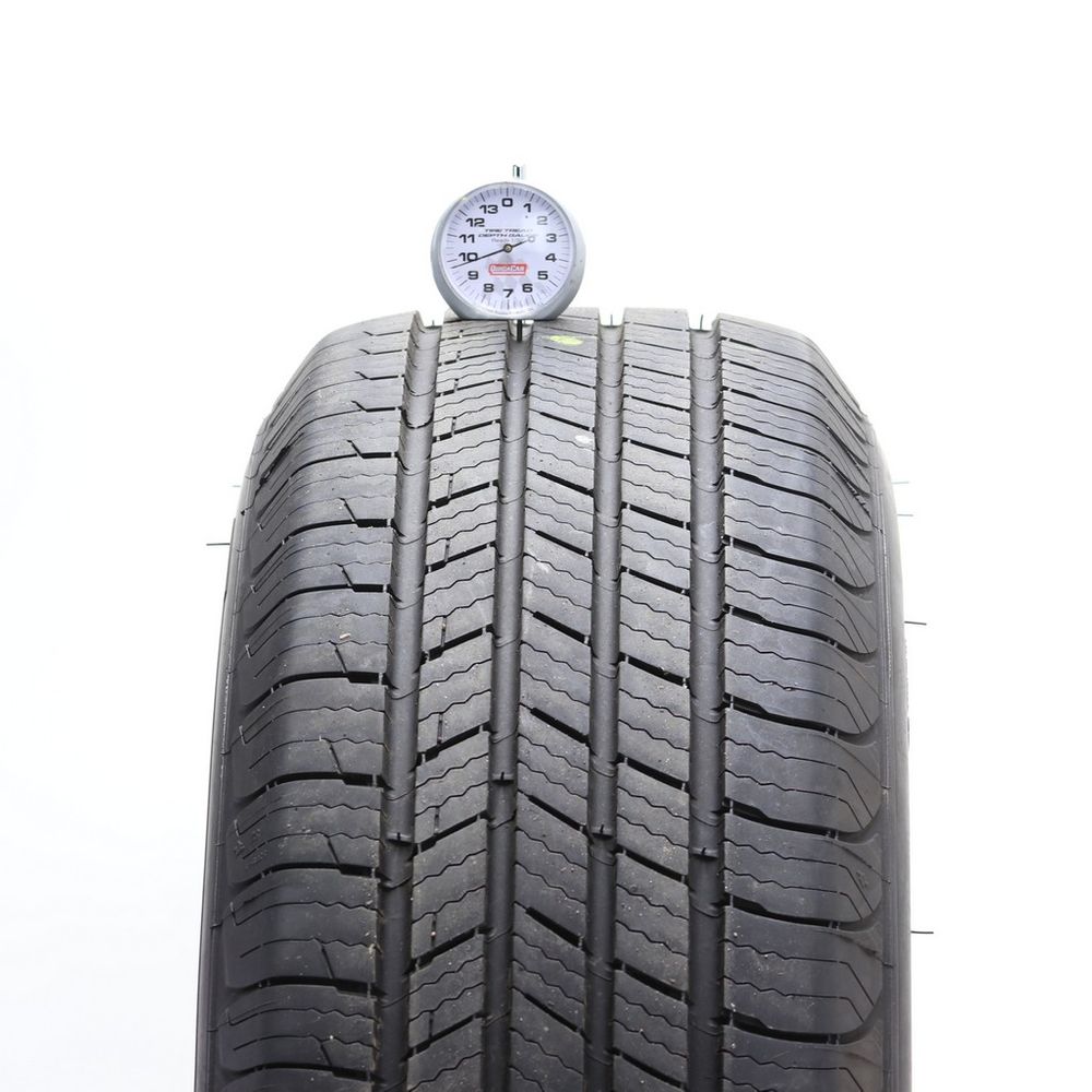 Used 215/60R17 Michelin Defender T+H 96H - 9.5/32 - Image 2