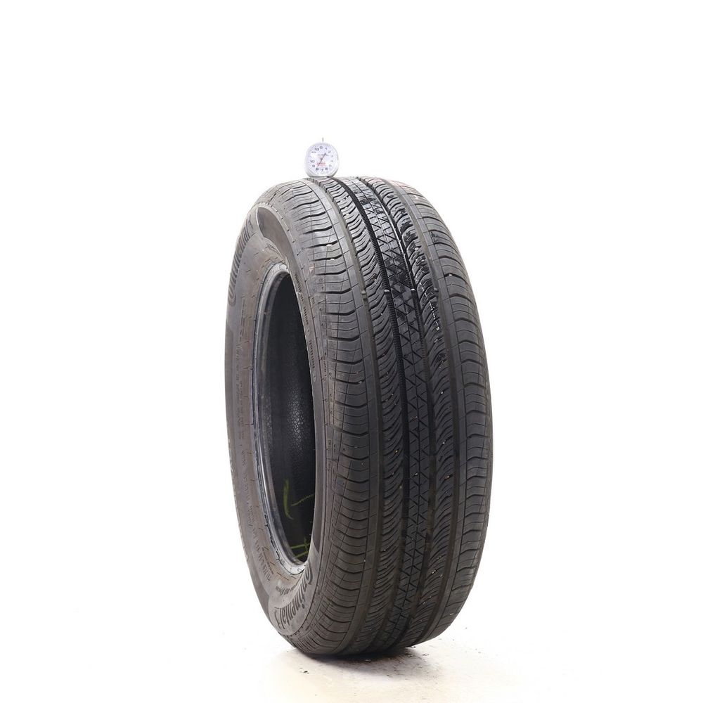 Used 215/60R16 Continental ProContact TX 95H - 8/32 - Image 1