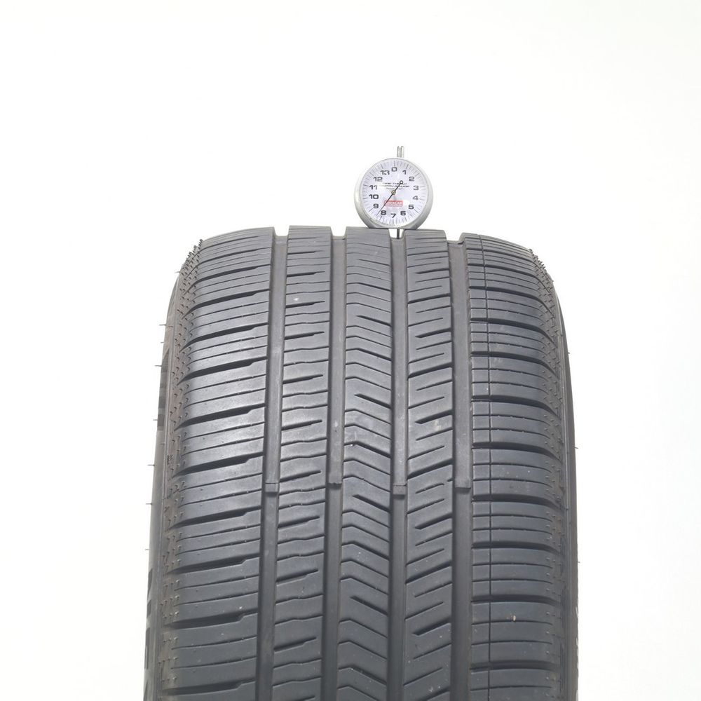 Set of (2) Used 255/45ZR20 Nexen N5000 Platinum 105W - 8/32 - Image 2