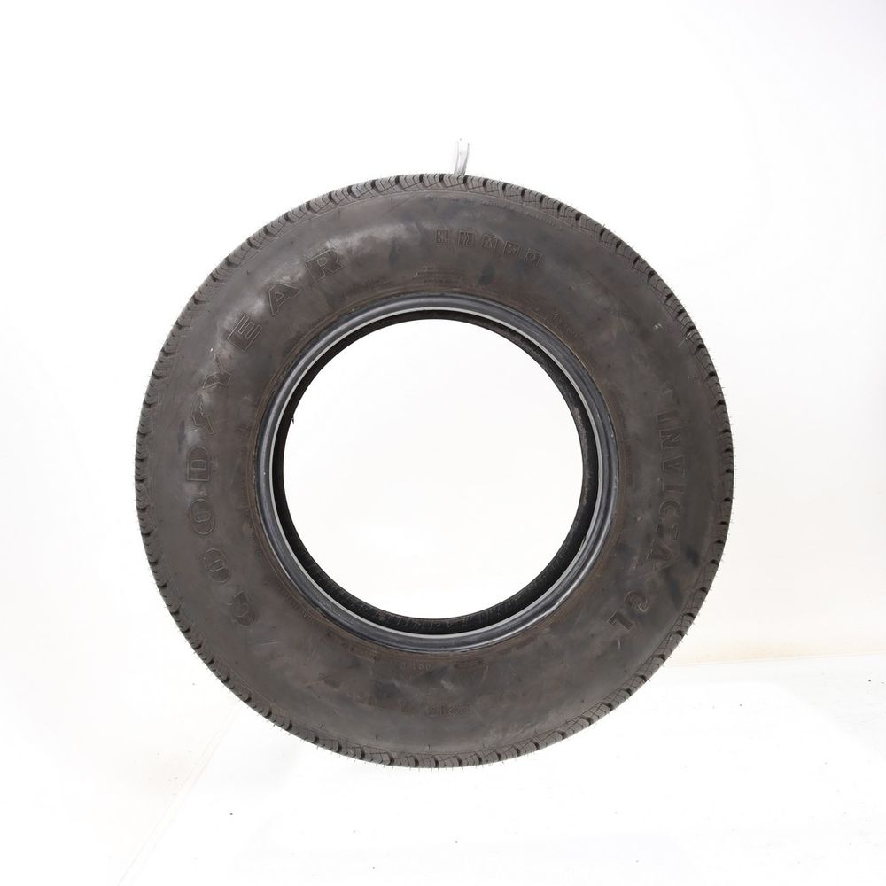 Used 215/75R15 Goodyear Invicta GL 100S - 9.5/32 - Image 3