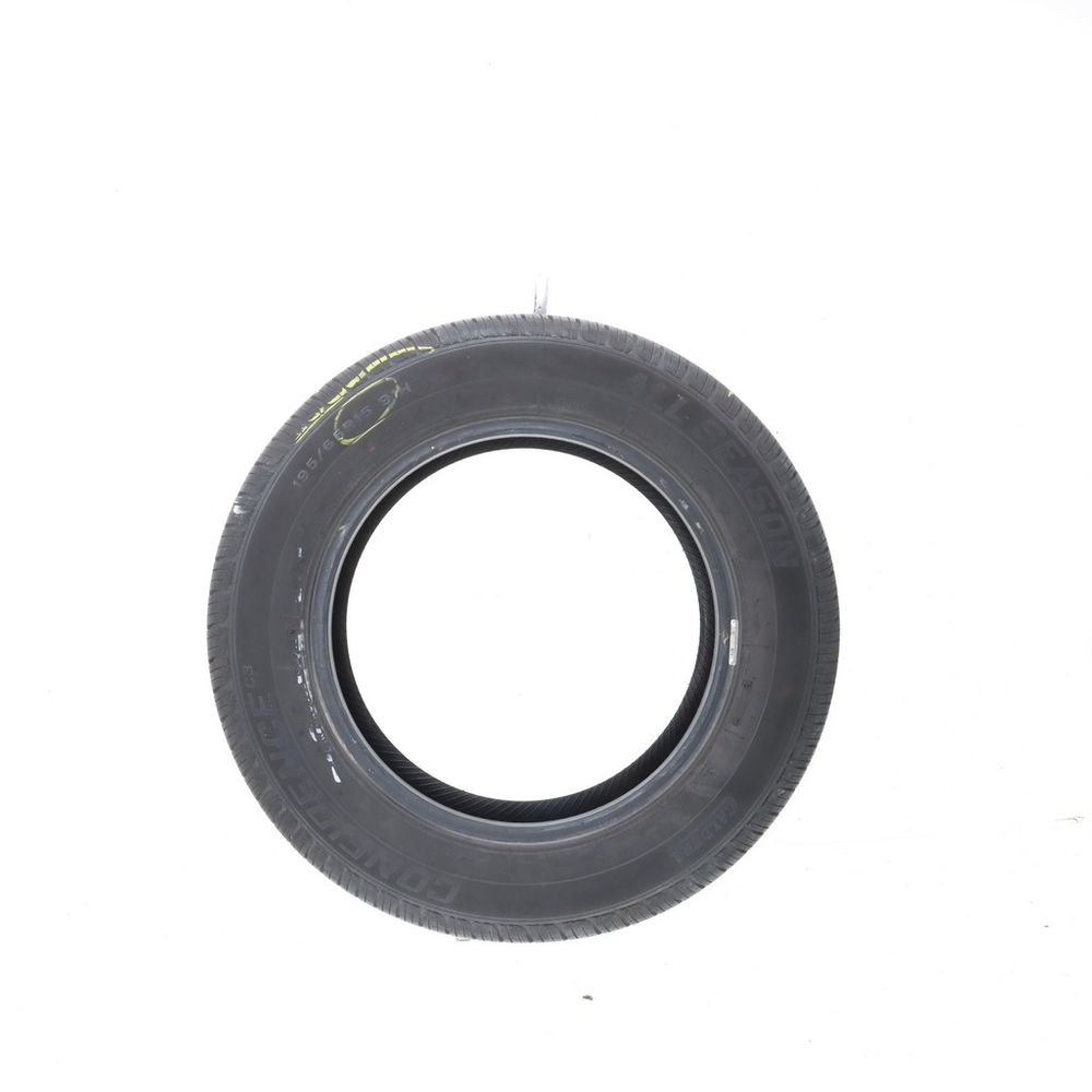 Used 195/65R15 Caldera Confidence C3 91H - 7/32 - Image 3