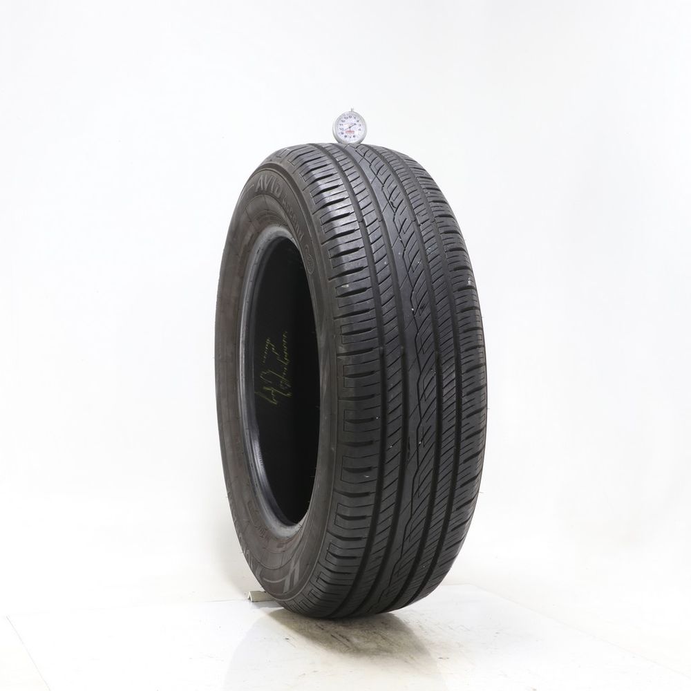 Set of (2) Used 225/65R17 Yokohama Avid Ascend 102H - 8.5-9/32 - Image 4
