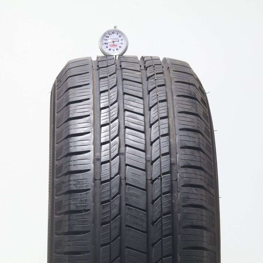 Used 275/65R18 Yokohama YK-HTX 116T - 10/32 - Image 2