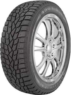 Set of (2) New 215/70R16 Sumitomo Ice Edge 100T - Image 1